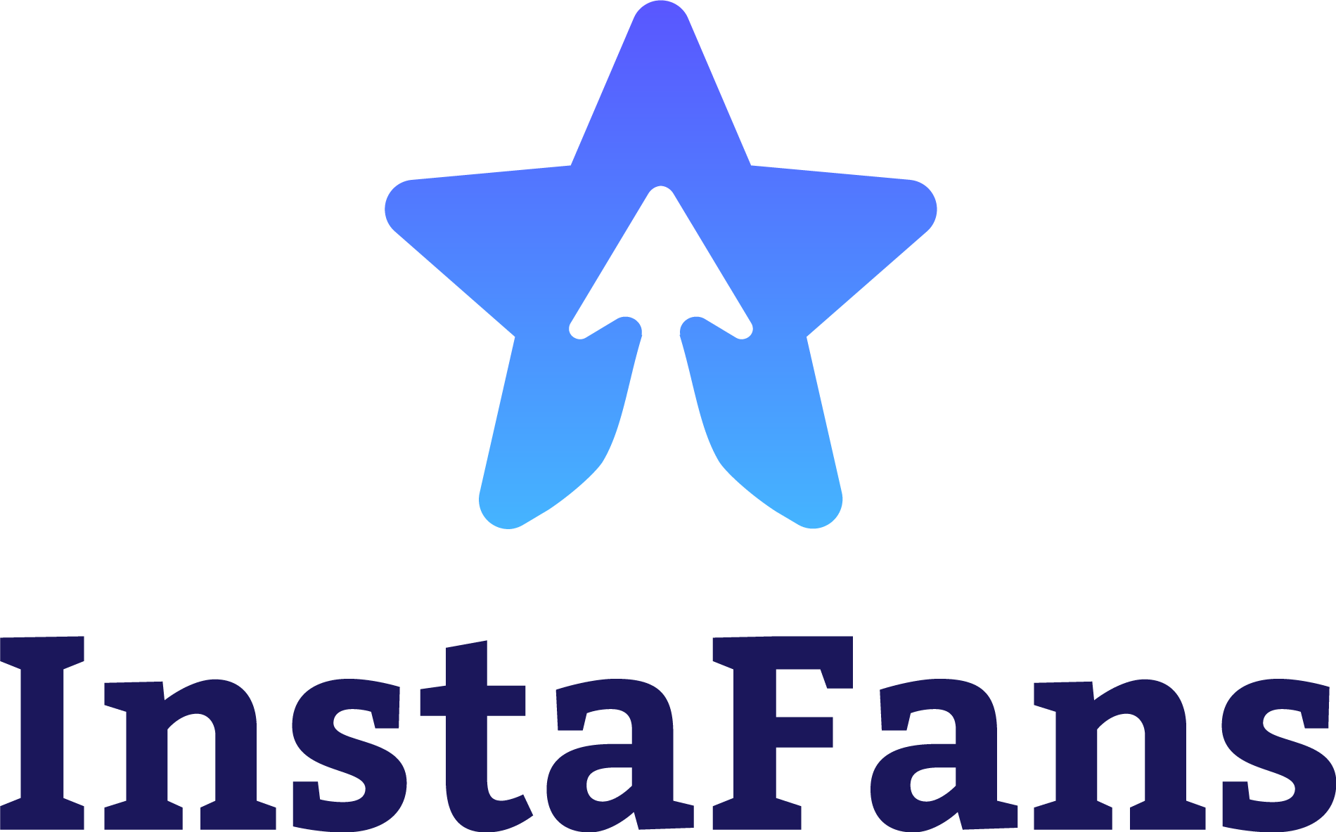 instafans logo